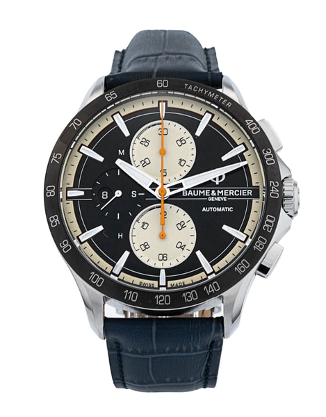 Baume et Mercier Clifton 10435